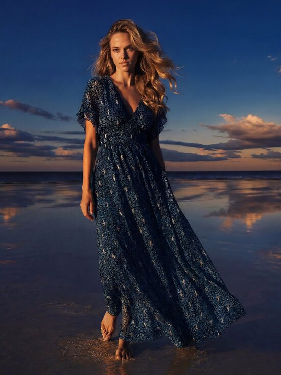 ba&sh Dresses & Skirts - LAST TWO - Additional photos 1. ba&sh Mela Dress